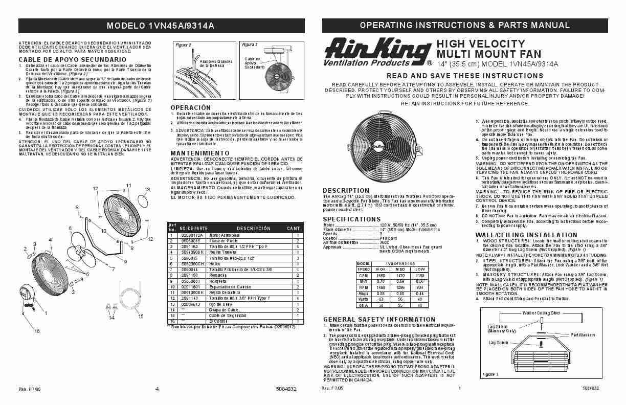 Air King Fan 1VN45-page_pdf